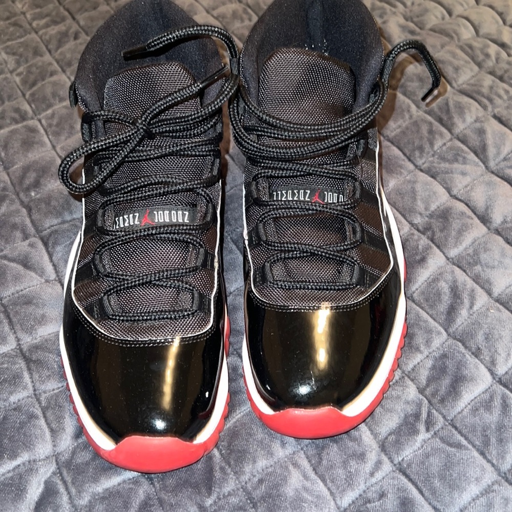 Jordan 11